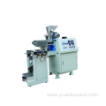 New Style Lab Twin-Screw Extrusion Machine